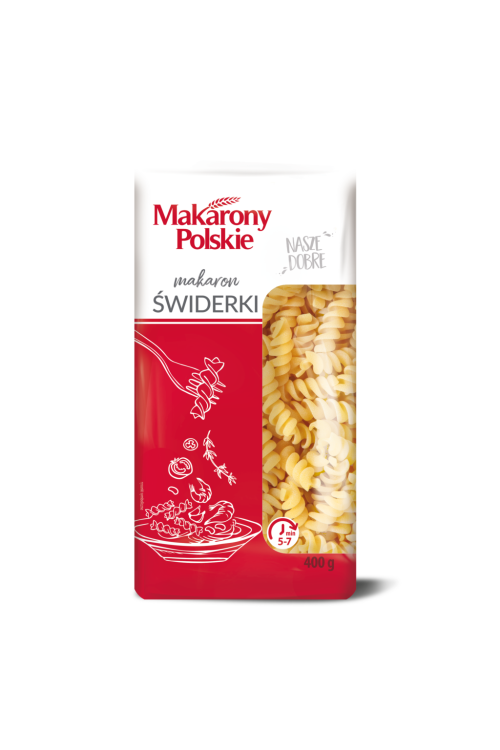swiderki polskie makarony