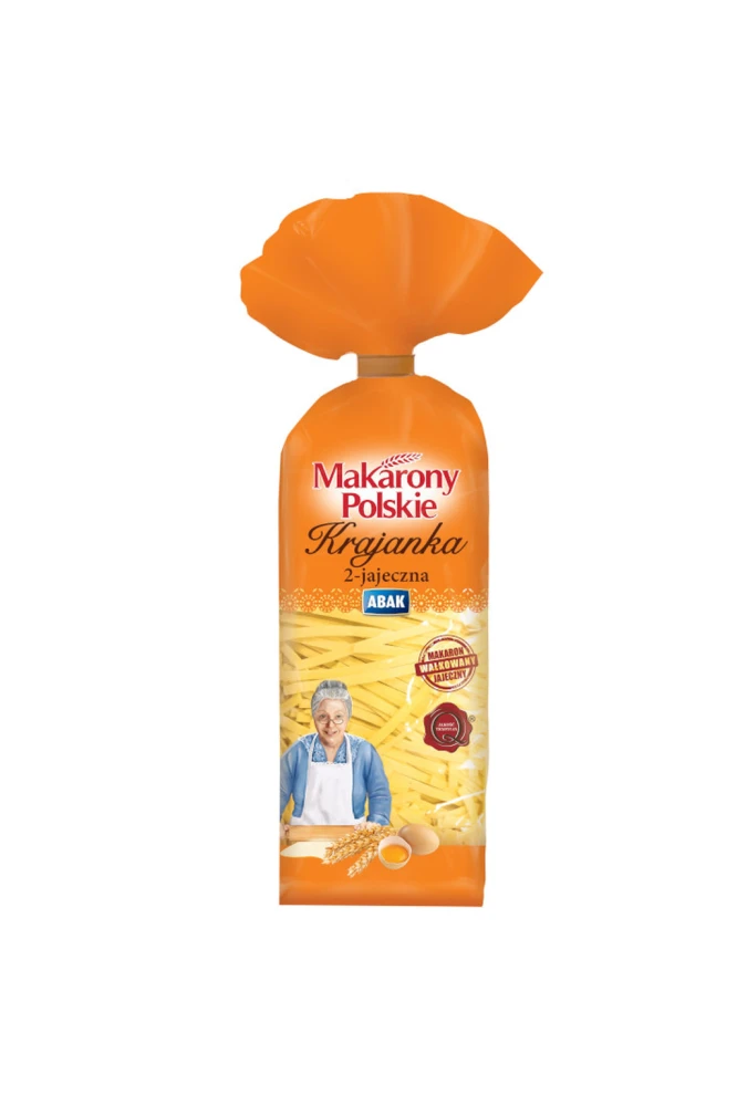 makarony krajanka