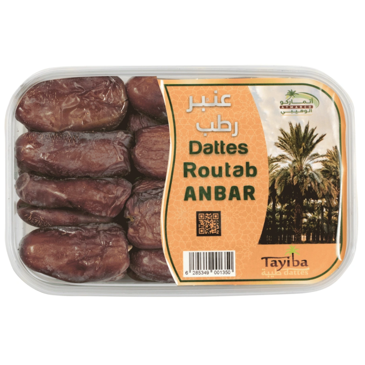 dattes routab anbar