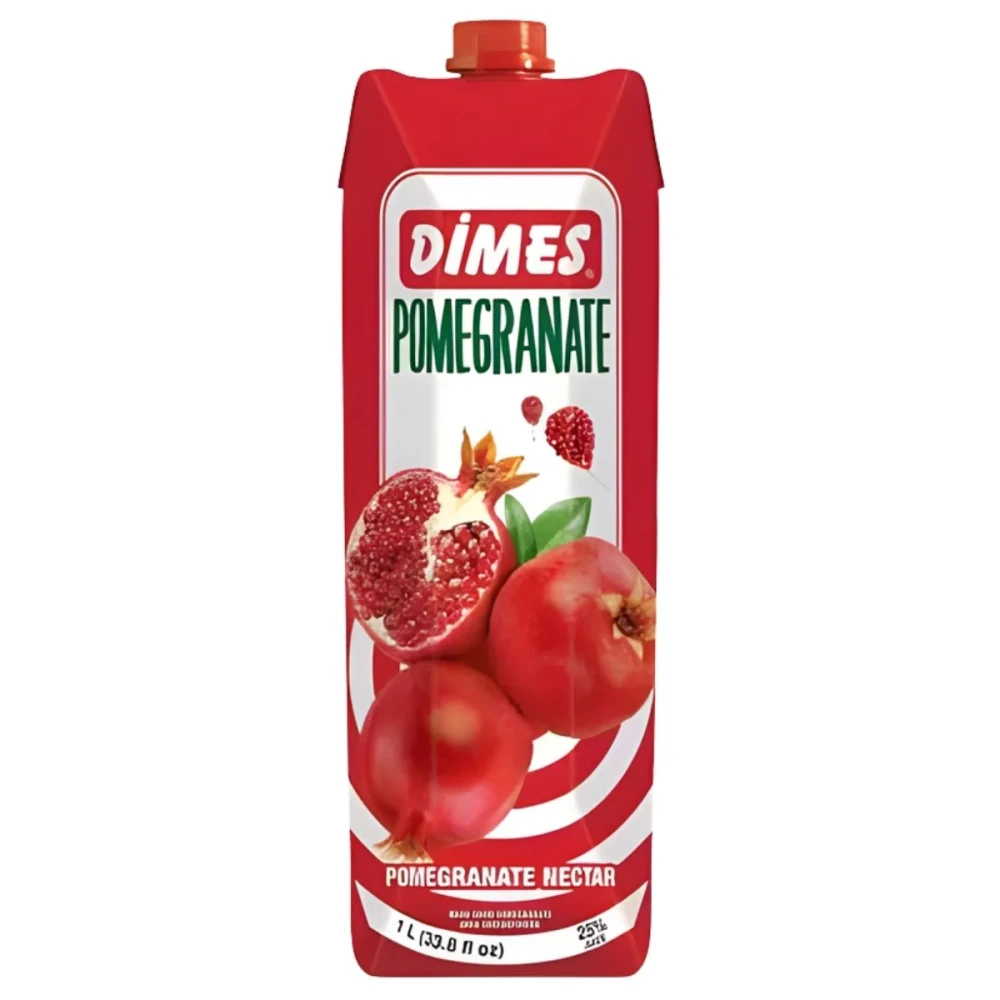 Dimes napoj granat