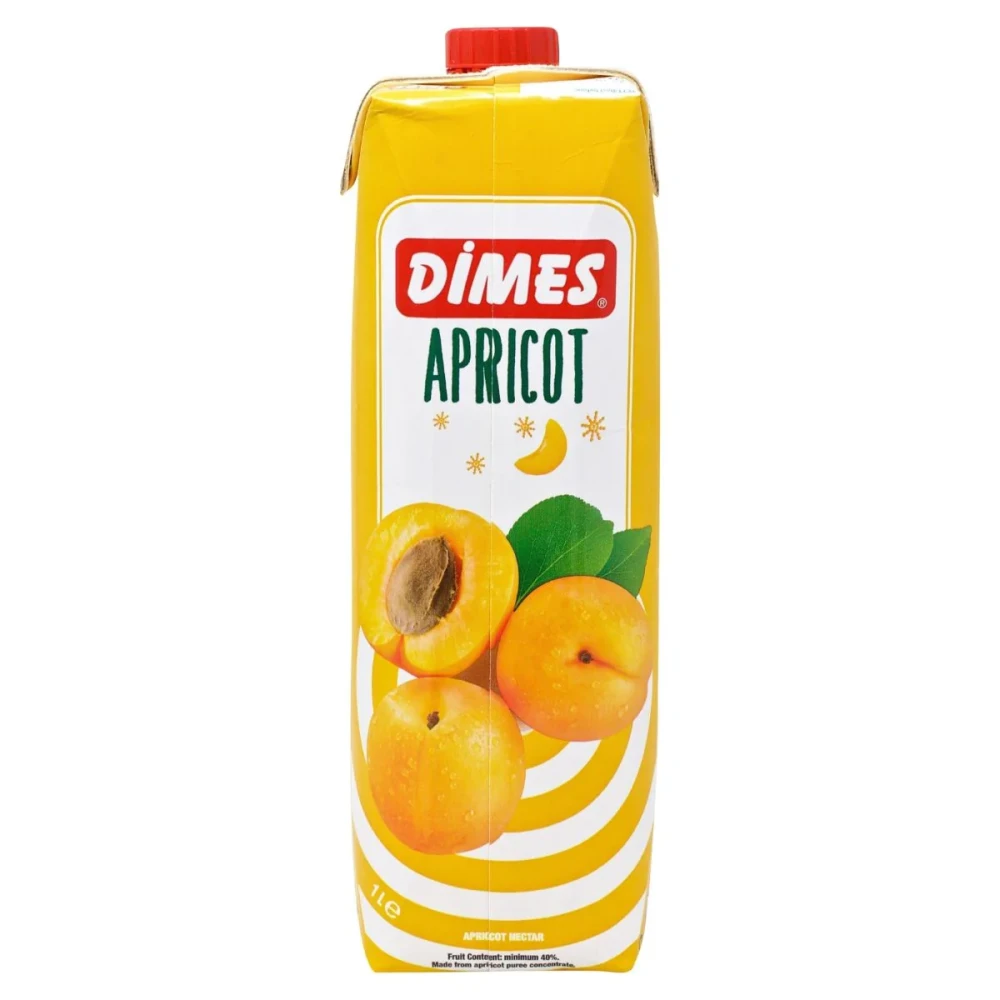 Dimes sok morela