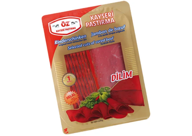 dilim kayseri