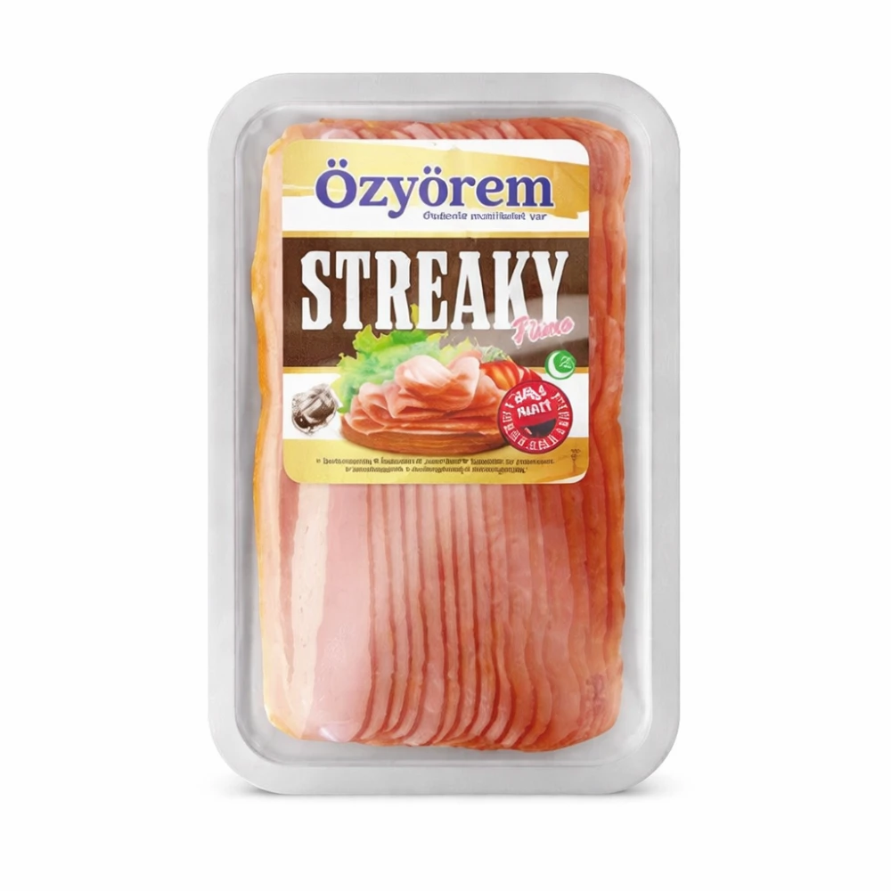 streaky