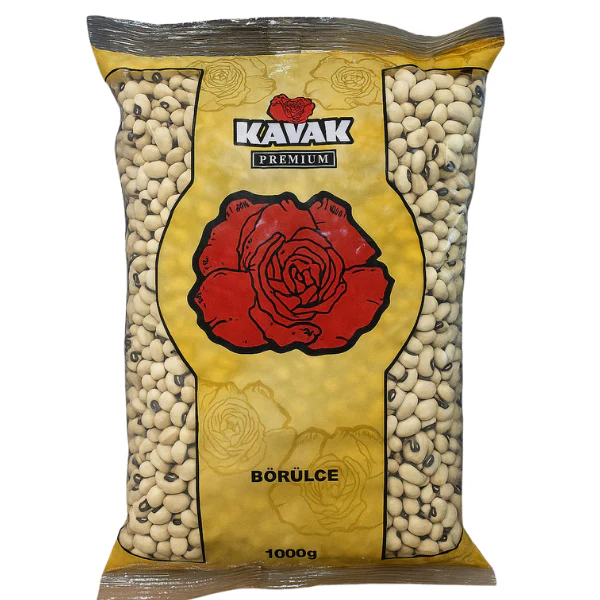 kavak fasola