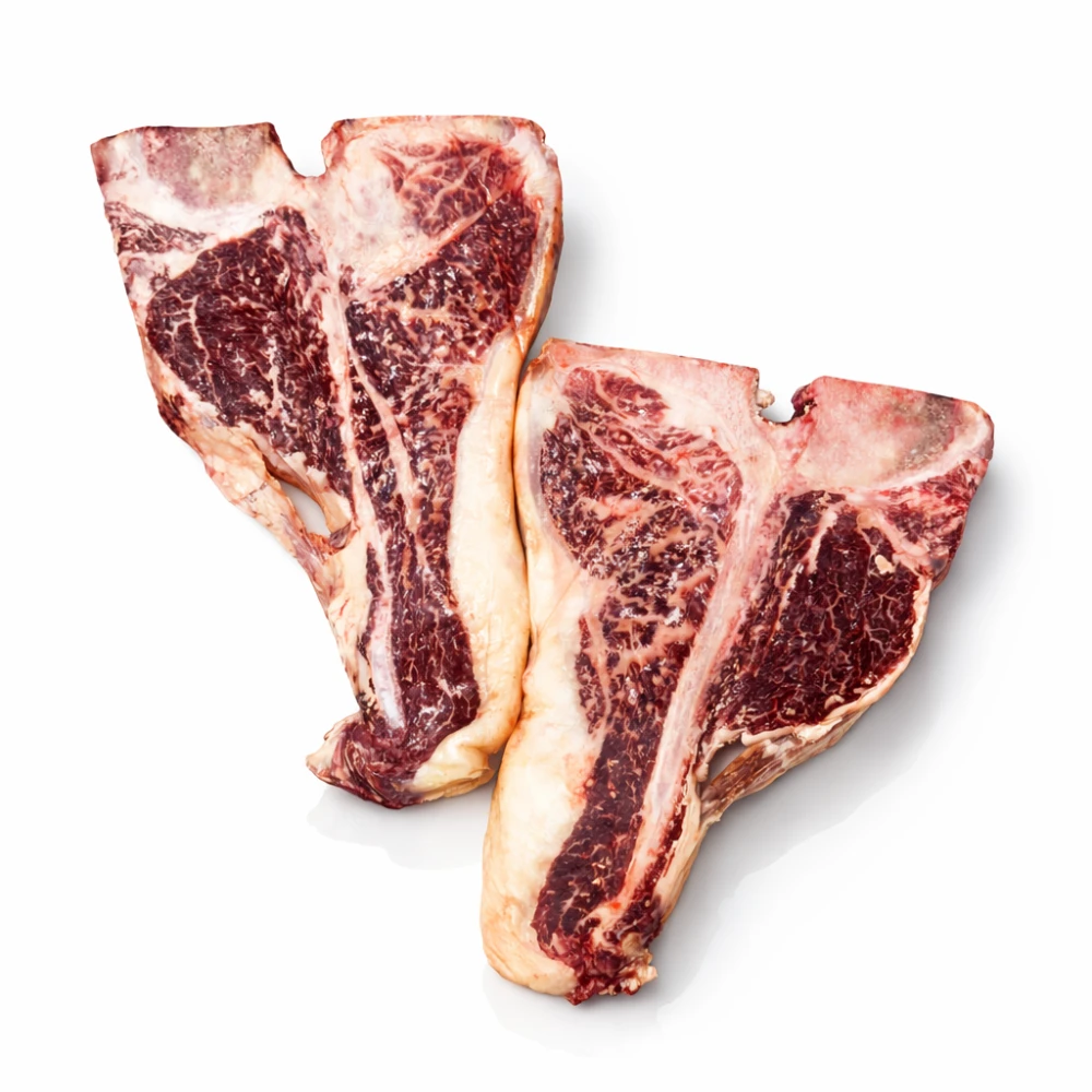 T-bone Marmur