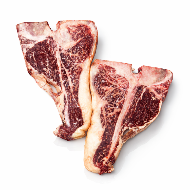 T-bone Marmur