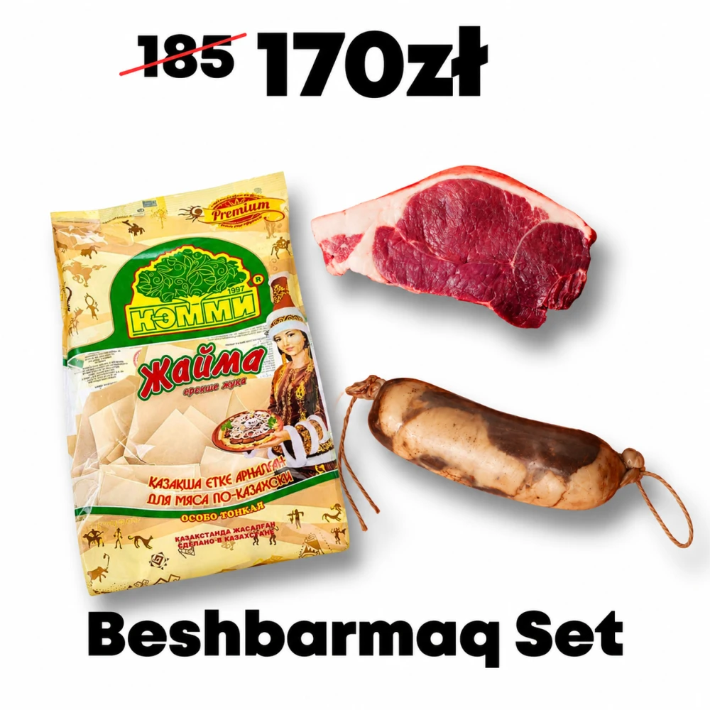 Besh Set 2