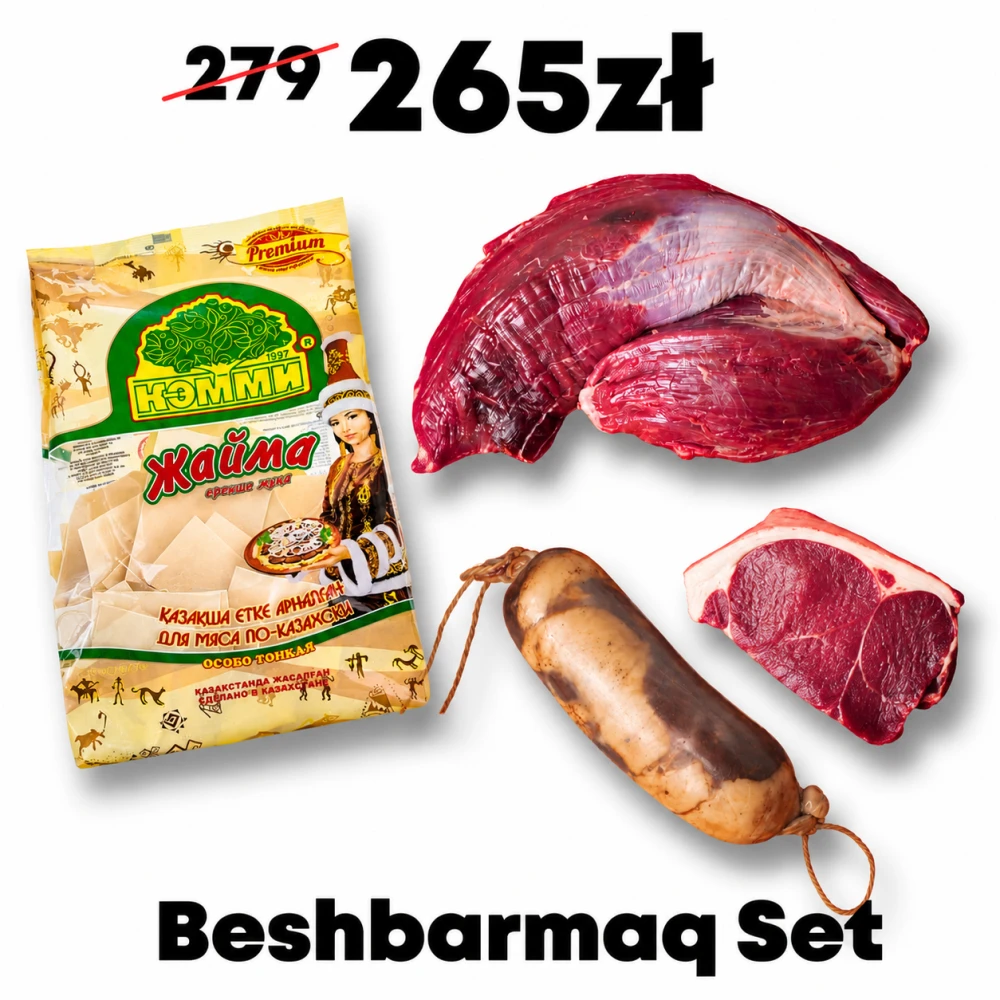 Besh Set 3