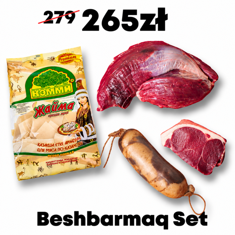 Besh Set 3