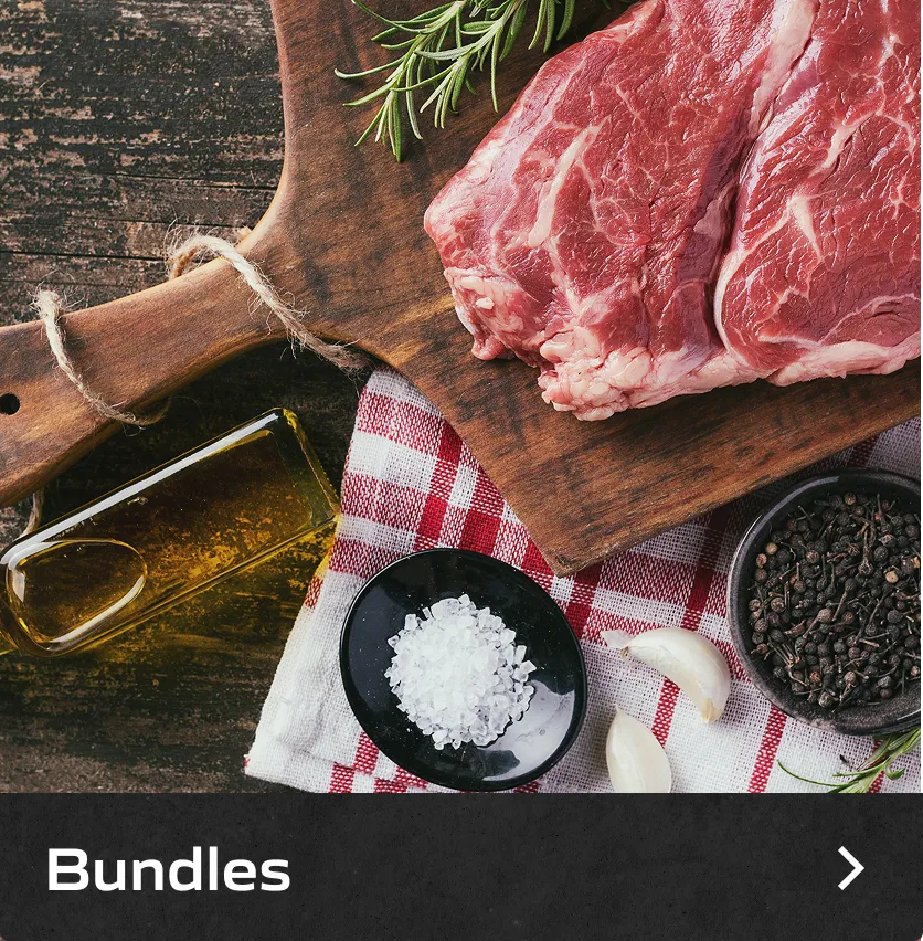 Bundles