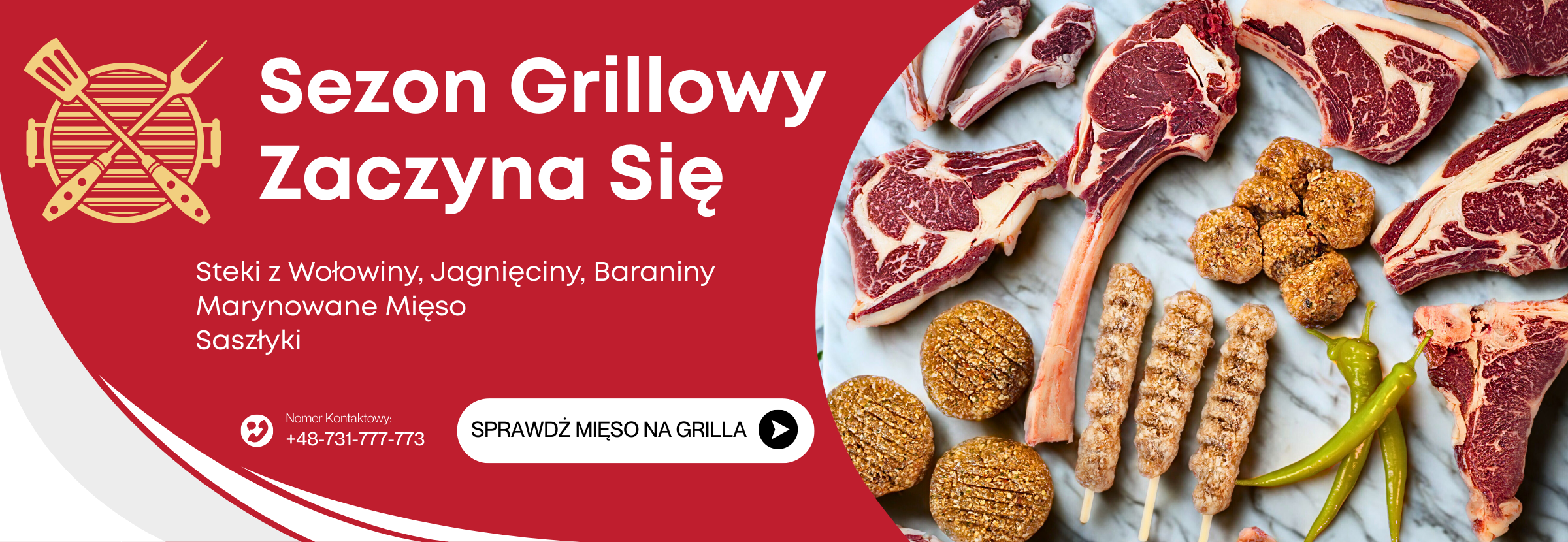 Grill Mieso